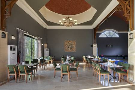 SELECTUM COLOURS SIDE Restaurants